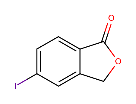 5-IODOPHTHALIDE