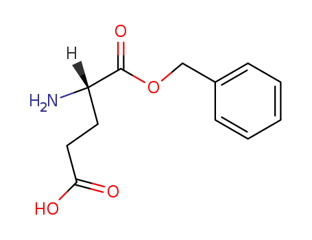 H-GLU-OBZL