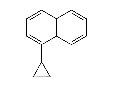 1-cyclopropylnaphthalene