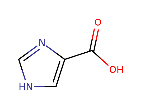 1H-Imidazole-4-carboxylic acid