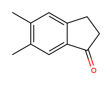 5,6-dimethyl-1-indanone