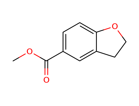 methyl 2,3-dihydrobenzofuran-5-carboxylate