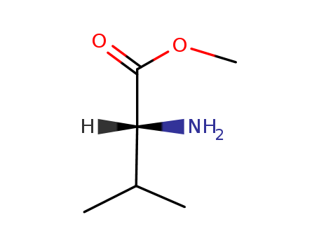 H-D-VAL-OME HCL