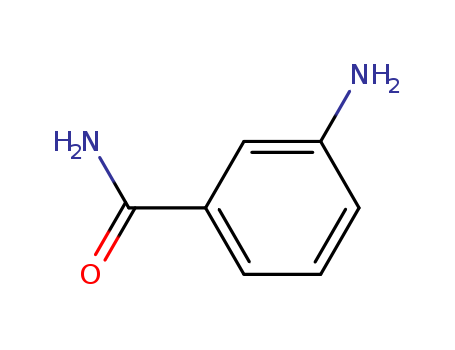 3-aminobenzamide