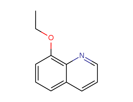 8-ethoxyquinoline