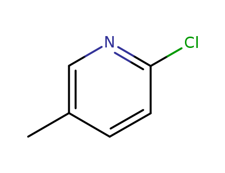 2-chloro-5-methylpyridine