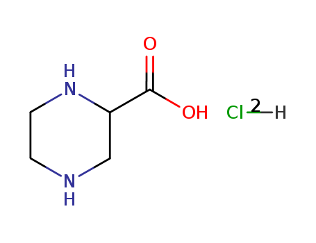 PIPERAZINE-2-CARBOXYLIC ACID DIHYDROCHLORIDE