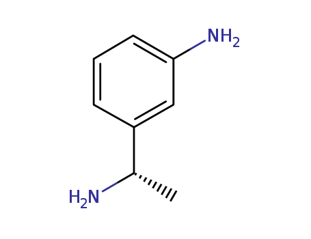 (R)-3-AMINO-ALPHA-METHYL-BENZENEMETHANAMINE-2HCl