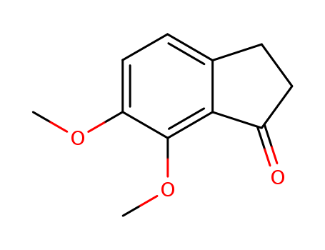 6,7-DIMETHOXY-1-INDANONE