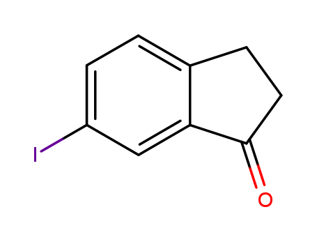 6-IODO-1-INDANONE