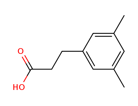 3-(3,5-DIMETHYLPHENYL)PROPANOIC ACID