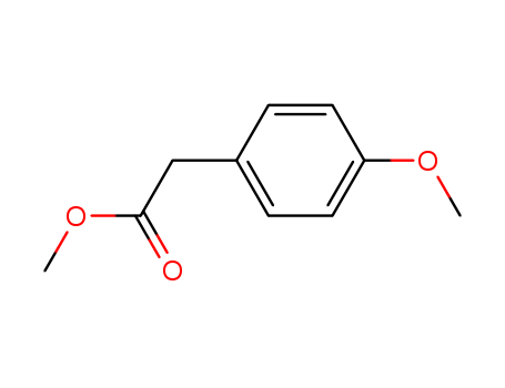 METHYL 4-METHOXYPHENYLACETATE