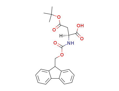 FMOC-ASP(OTBU)-OH