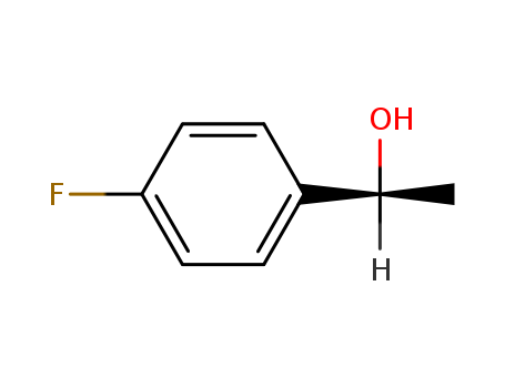 (S)-1-(4-fluorophenyl)ethanol