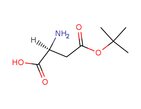 H-ASP(OTBU)-OH