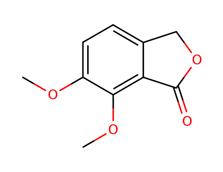 6,7-dimethoxyisobenzofuran-1(3H)-one