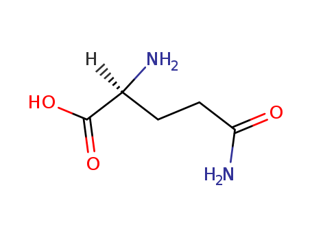 L-GLUTAMINE