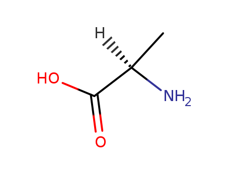 D-ALANINE