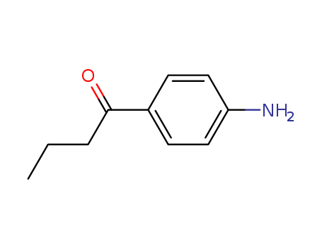 4'-AMINOBUTYROPHENONE