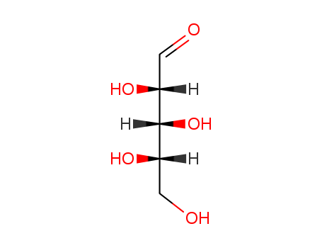 (2S,3R,4S)-2,3,4,5-tetrahydroxypentanal