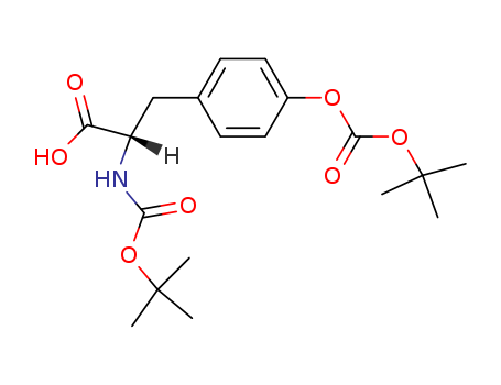 BOC-TYR(BOC)-OH