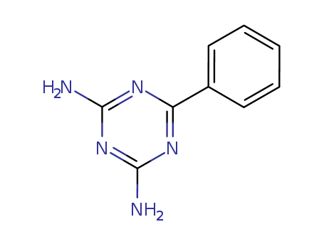 BENZOGUANAMINE