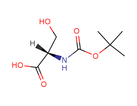 BOC-SER-OH