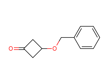 3-(benzyloxy)cyclobutanone