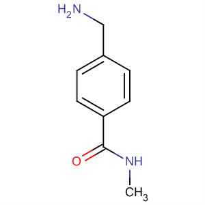 4-(AMINOMETHYL)-N-METHYLBENZAMIDE