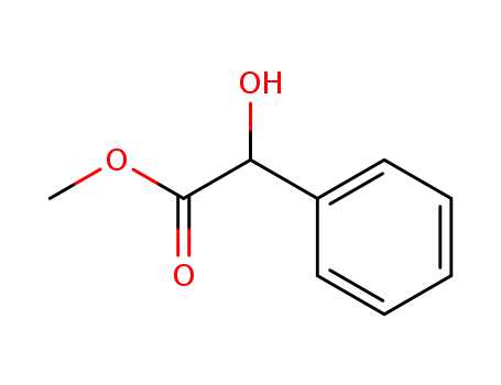 METHYL DL-MANDELATE