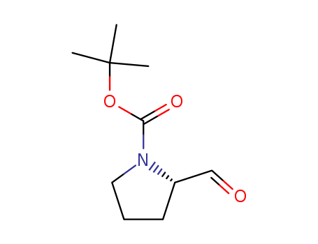 N-BOC-L-PROLINAL