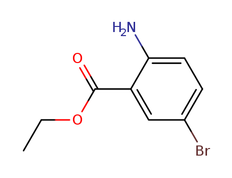 ethyl 2-amino-5-bromobenzoate