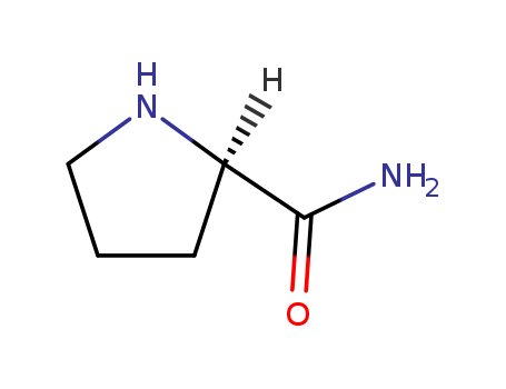 H-D-PRO-NH2