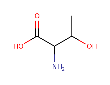 DL-ALLO-THREONINE