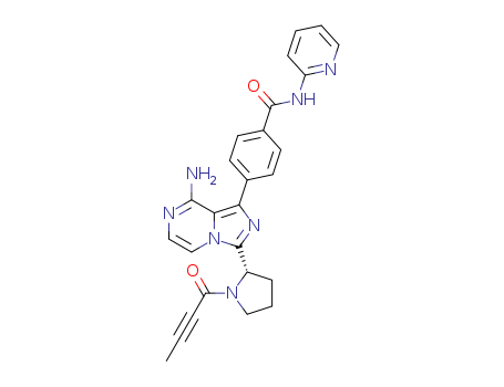 Acalabrutinib