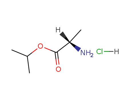 H-ALA-OIPR HCL