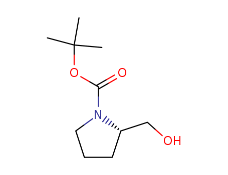 BOC-L-Prolinol