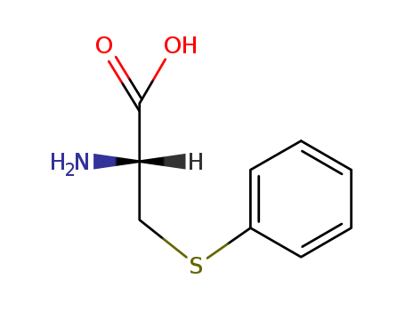 S-PHENYL-L-CYSTEINE