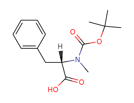 BOC-MEPHE-OH
