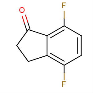 4,7-DIFLUOROINDAN-1-ONE