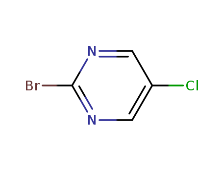 2-bromo-5-chloropyrimidine