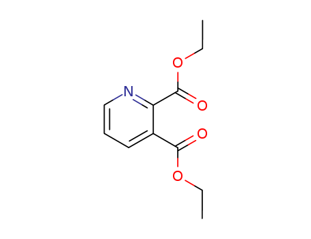 diethyl pyridine-2,3-dicarboxylate