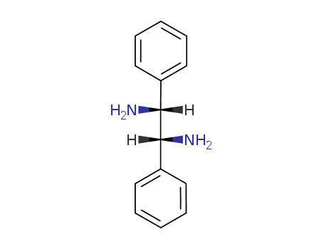 (1R,2R)-1,2-diphenylethane-1,2-diamine