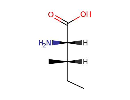 L-ISOLEUCINE