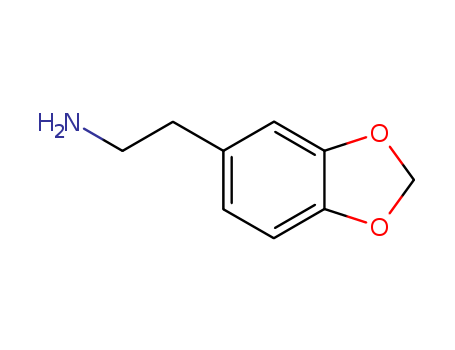 2-(benzo[d][1,3]dioxol-5-yl)ethanamine