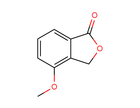 4-METHOXYISOBENZOFURAN-1(3H)-ONE