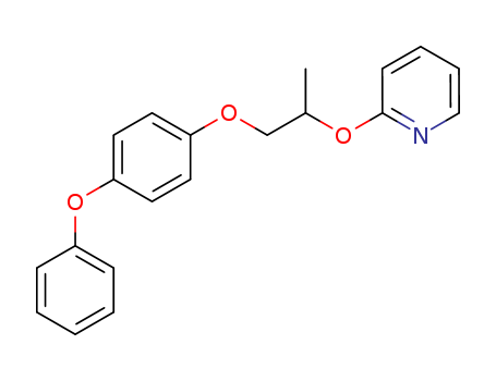 Pyriproxyfen