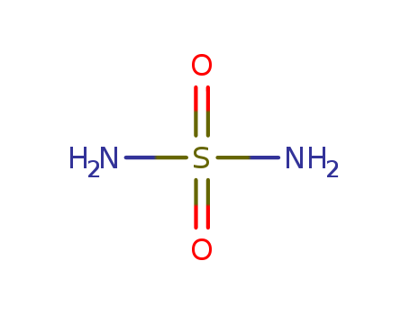 sulfuric diamide