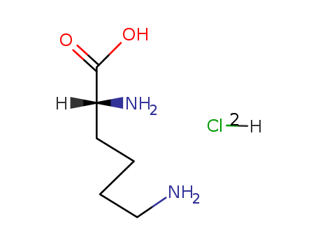 DL-LYSINE MONOHYDROCHLORIDE