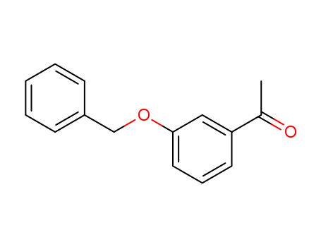 1-(3-(benzyloxy)phenyl)ethanone